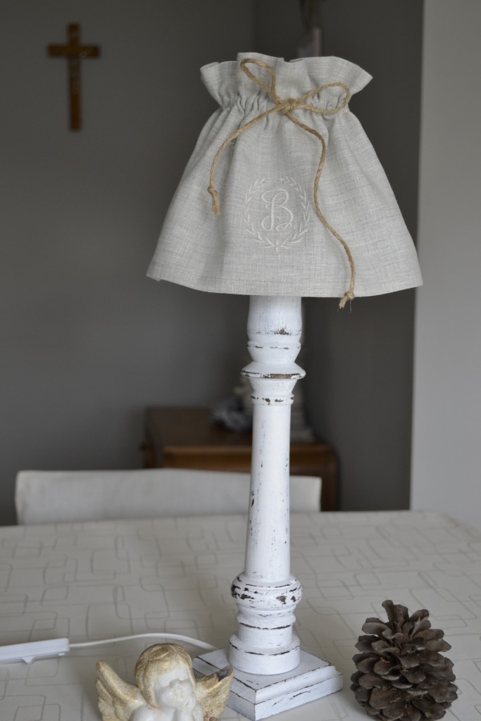 Pozostałe, Kolejne abażury i podstawy do lamp - www.decohouse.pl