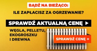 Bądź na bieżąco: Ile zapłacisz za ogrzewanie?