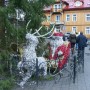 Pozostałe, BOŻE NARODZENIE W WIOSENNEJ AURZE - SZCZAWNICA ZDRÓJ