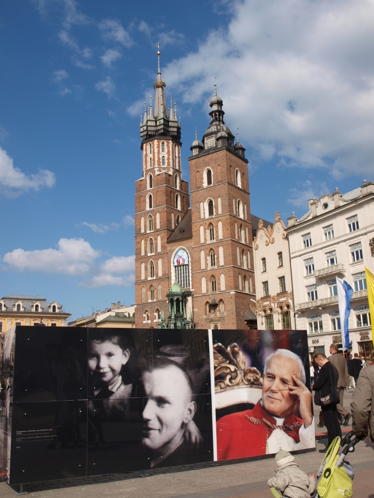 Pozostałe, Wiosenna wycieczka...