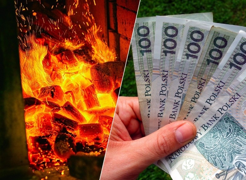 podwójny dodatek węglowy