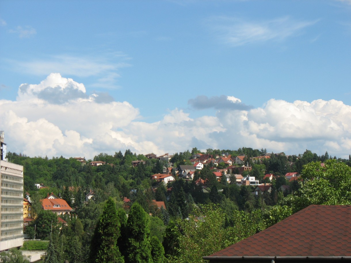 Pozostałe, gdzie bylam gdy mnie nie bylo... - panorama...