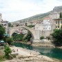 Pozostałe, moje Bałkany... - Mostar