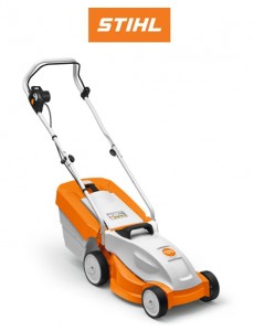 Lekka kosiarka elektryczna RME 235