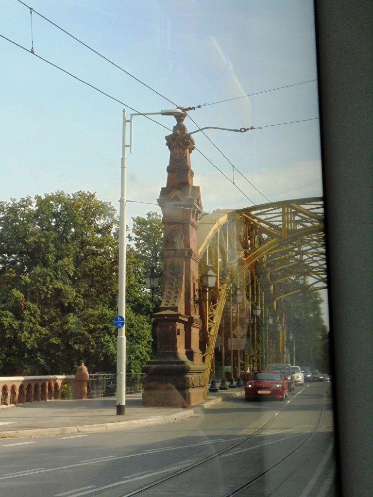 Pozostałe, BAJECZNY  WROCŁAW - TRAMWAJEM PRZEZ WROCŁAW