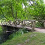 Pozostałe, Arboretum w Gołuchowie - Park i zabudowania cz 1 - Gołuchów 