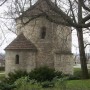 Pozostałe, CIESZYN  i  WZGÓRZE  ZAMKOWE - Rotunda romańska