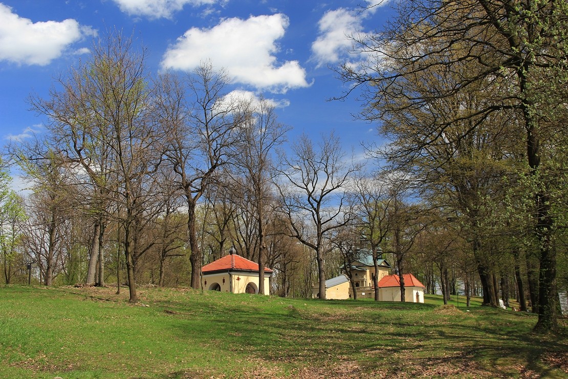 Pozostałe, "Kwietniówka" - .