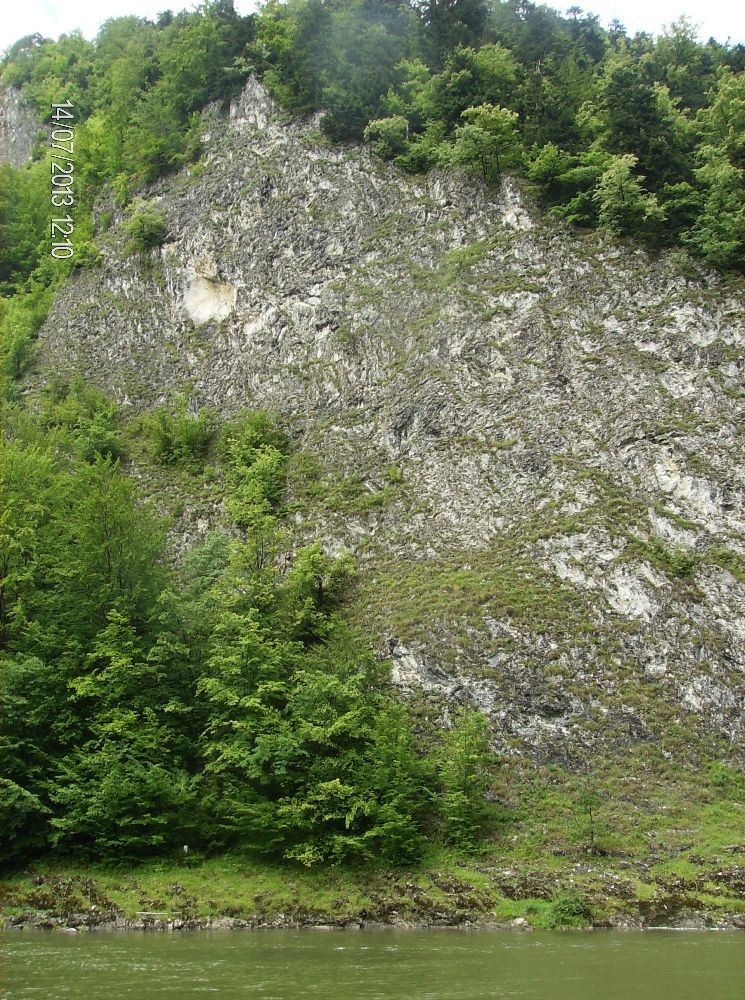 Pozostałe, PIENIŃSKI PARK NARODOWY - SZCZAWNICA - DEPTAK NAD DUNAJCEM - PO SŁOWACKIEJ STRONIE