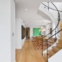 Domy sław, Cate Blanchett sprzedaje apartament w Sydney - Do tego na zewnątrz jest pawilon z basenem i spa, kort tenisowy o olimpijskich wymiarach, podest z trampoliną, domek dla gości i parking na cztery samochody

Fot. IMP FEATURES/East News