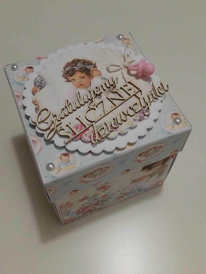 Pozostałe, Scrapbooking