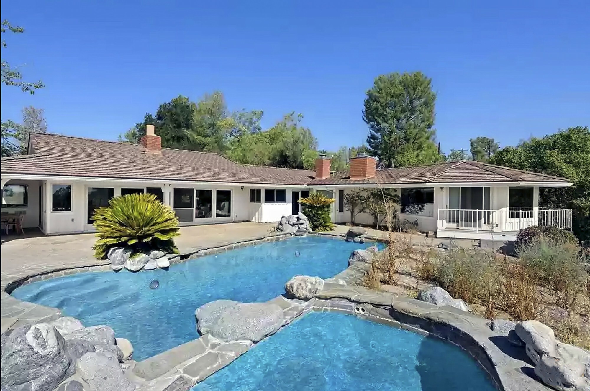 Kim Kardashian sprzedaje dom w Hidden hills