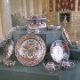 Podróże, Niemcy-Drezno-Galeria Porcelany