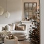 Dekoracje, Christmas 2021: Rustic elegance