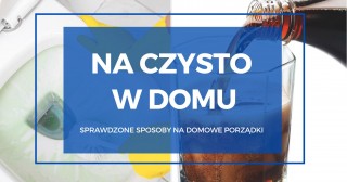 Na czysto w domu