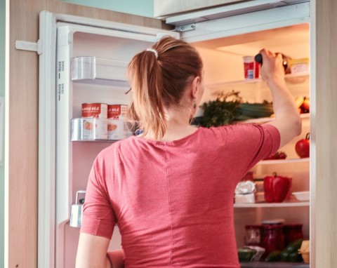 Organizacja lodówki na święta. Kompletny poradnik