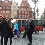 Podróże, "KOLOROWE JARMARKI " WROCŁAW