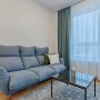 Domy i mieszkania, Szaro nie oznacza ponuro - Minimalistyczny apartament w nowym budownictwie.

Fot. Pexels/Vecislavas Popa