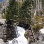 Podróże, Słowacja_Tatry Wysokie_Hrebienok