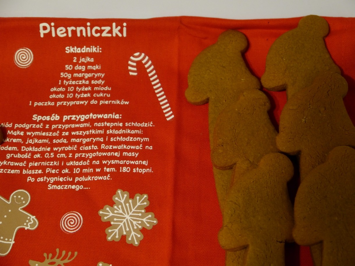 Dekoracje, Mikołajkowo - ....