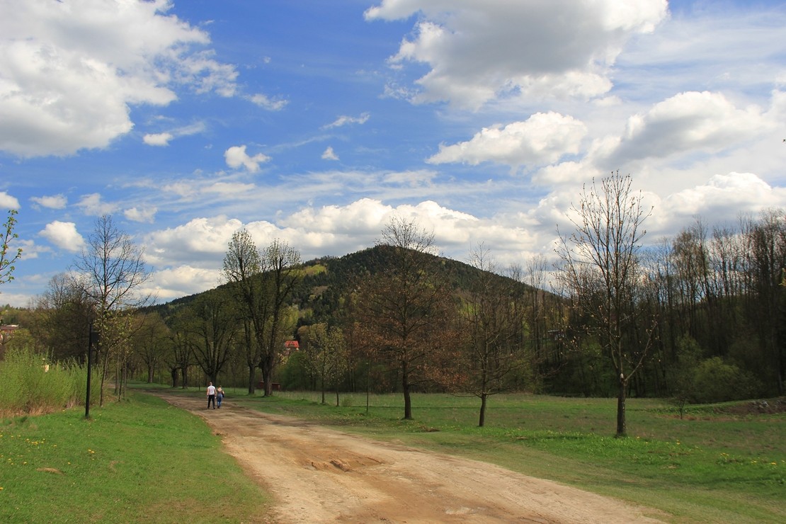 Pozostałe, "Kwietniówka" - .