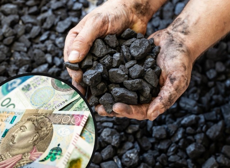 kontrole dodatku węglowego 