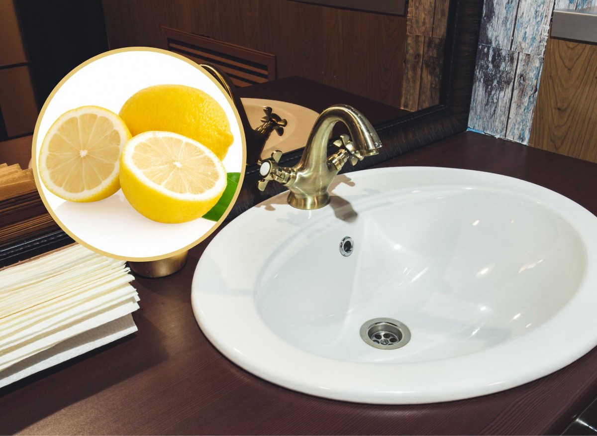 Jak czyścić mosiądz 