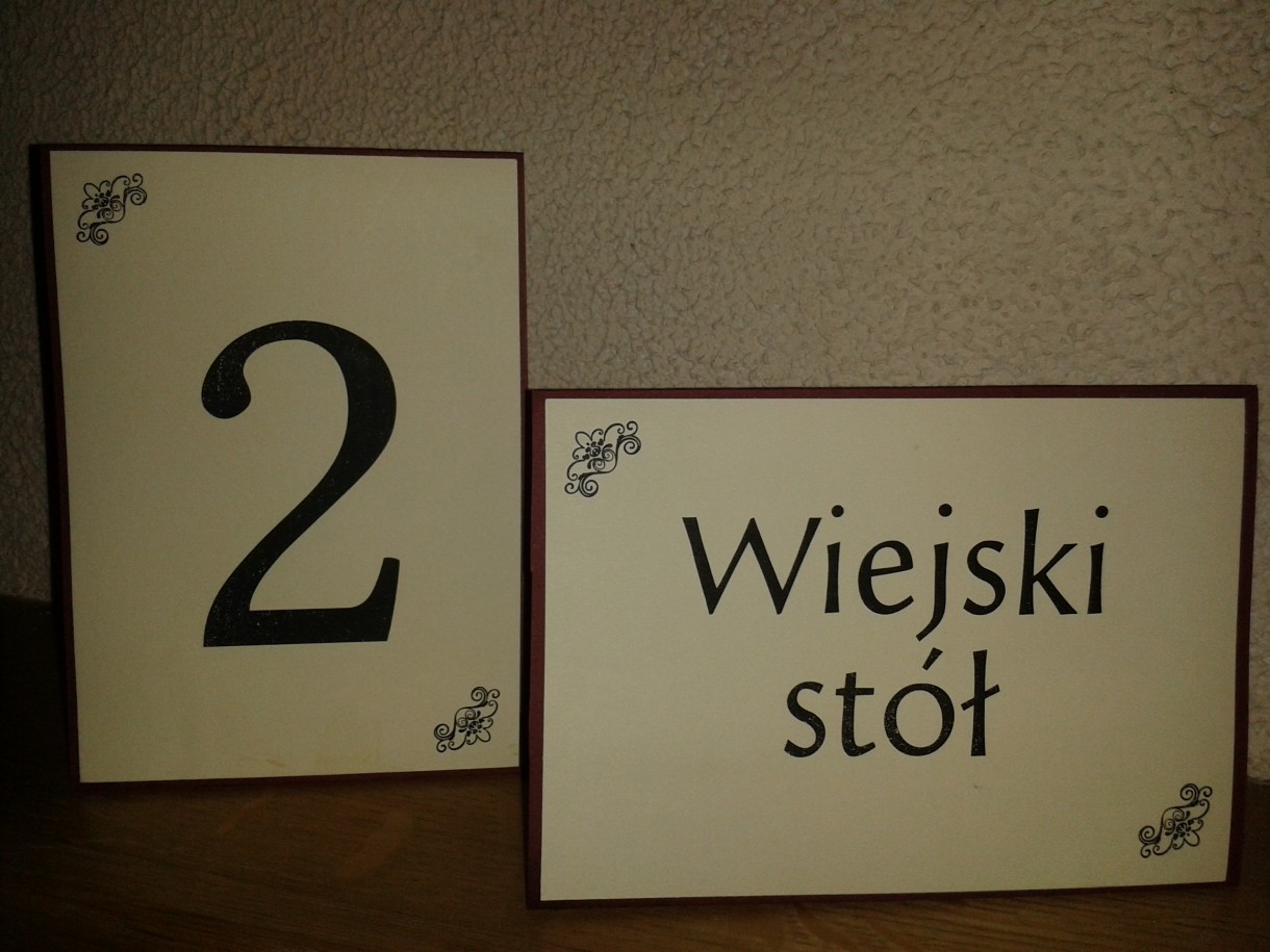 Pozostałe, Nowy rozdział w życiu-nowa życiowa rola-teściowa - To też bez szału, bo dla informacji tylko.