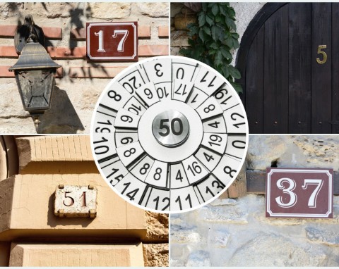 Domowa numerologia. Czy numer w adresie wpływa na twoje życie?