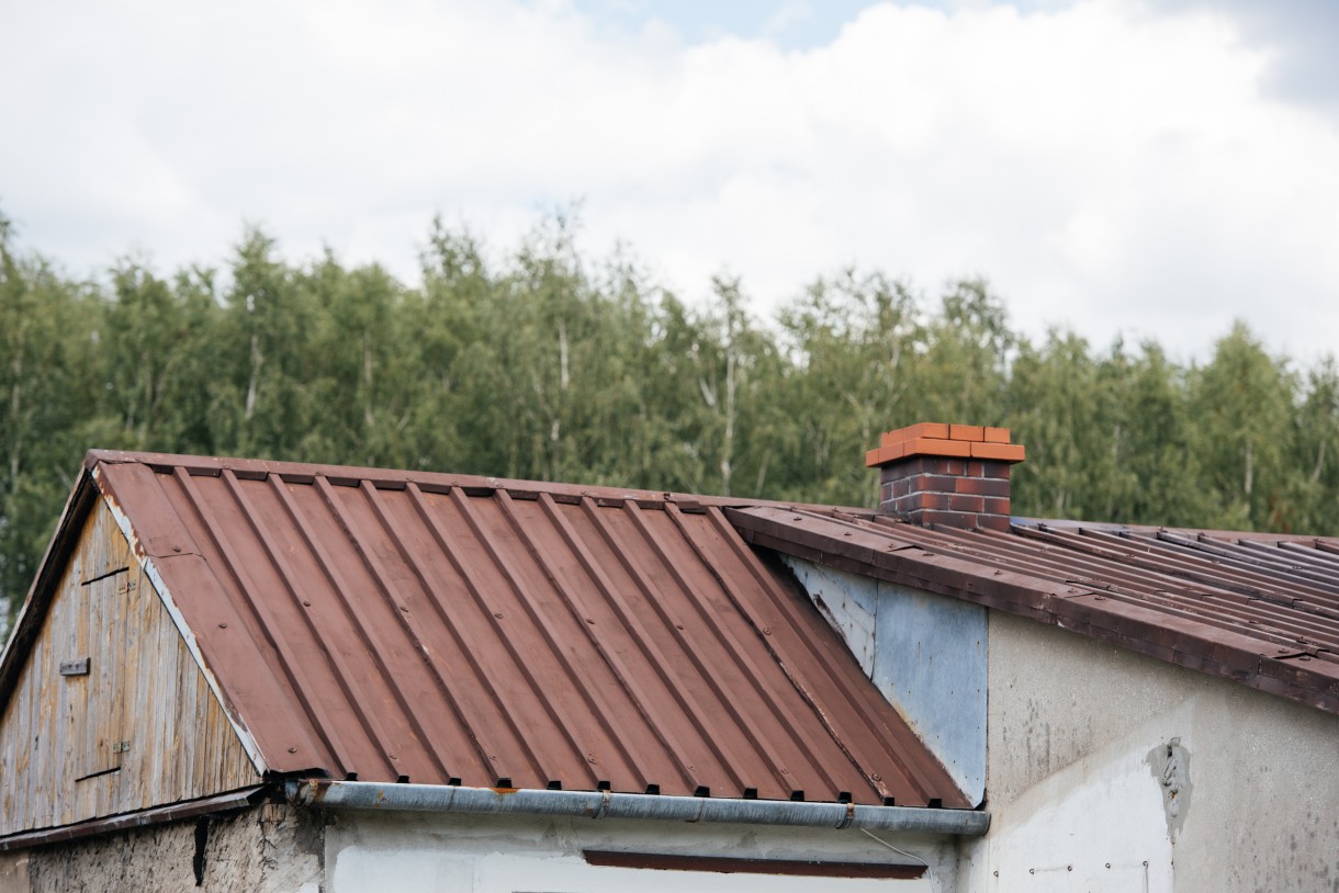 Nasz Nowy Dom, Nasz nowy dom - odcinek 273. Józefkowo