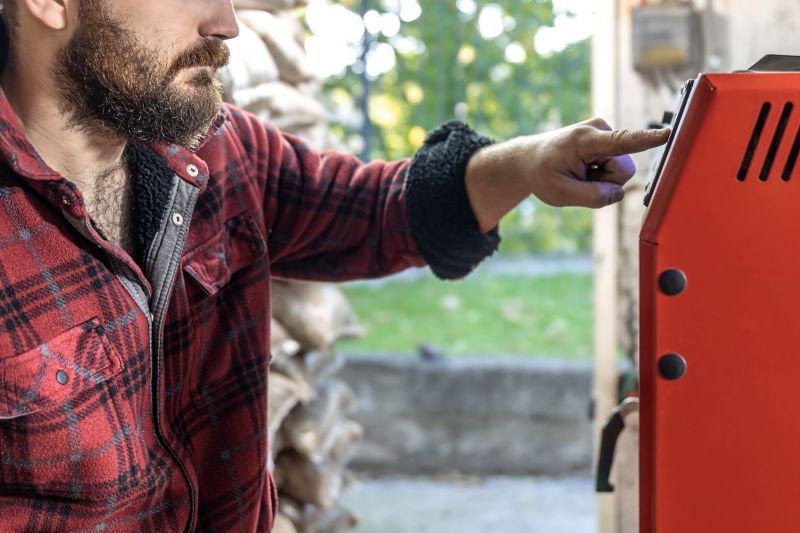 Niewłaściwa decyzja przy wyborze opału przełoży się na wyższe rachunki za ogrzewanie domu.