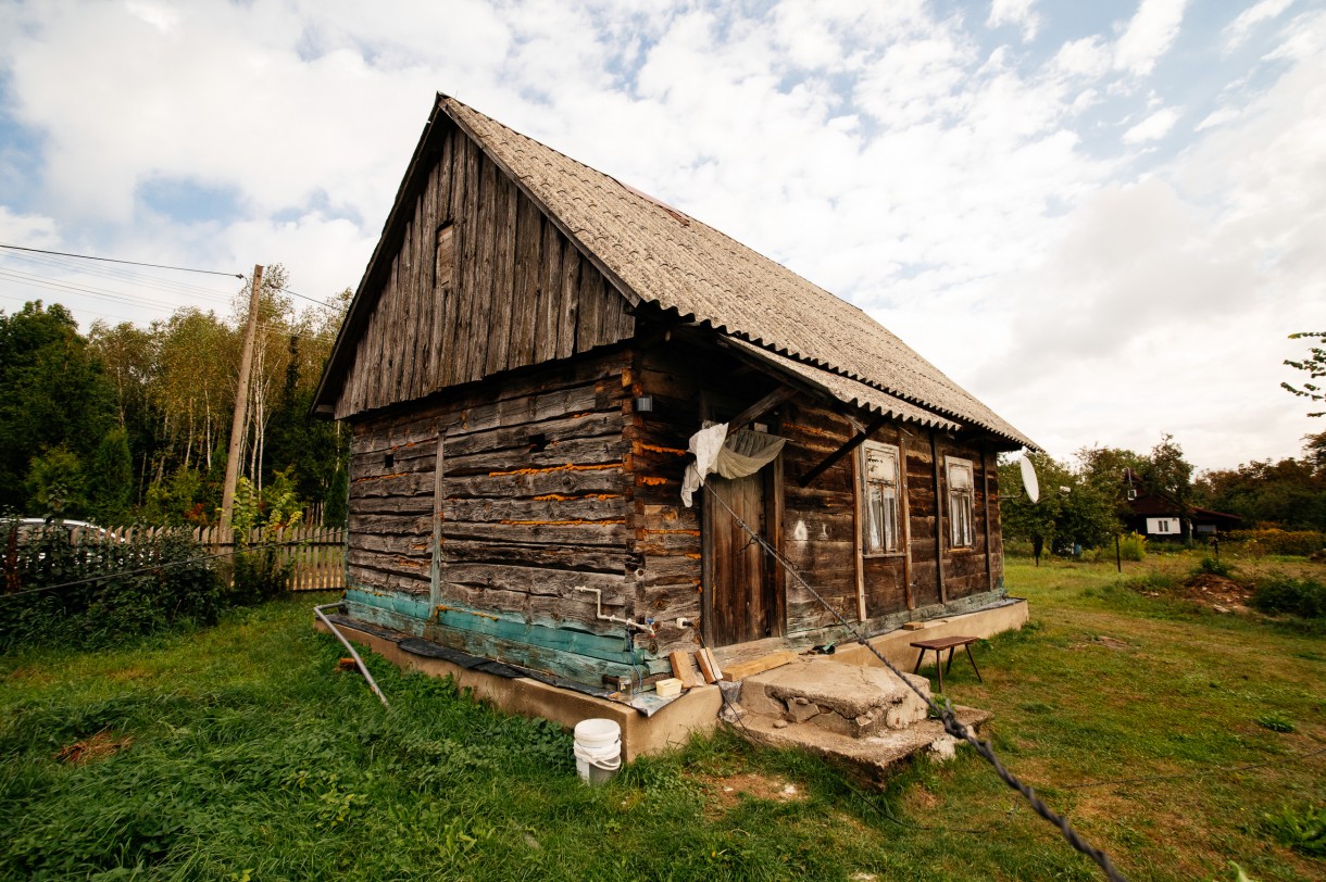 Nasz Nowy Dom, Nasz nowy dom - odcinek 276. Mikulicze