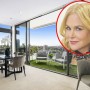 Domy sław, Nowy apartament Nicole Kidman - Nicole Kidman właśnie kupiła mieszkanie w ekskluzywnym budynku Latitude (drapacz chmur w CBD w Sydney).

Fot.DI Jones via The Grosby Group/Grosby Group/East News