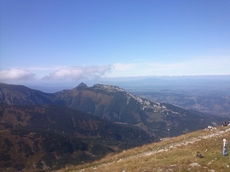 Pozostałe, Zakopane w foto - pigułce. Część czwarta: Kasprowy. - ...