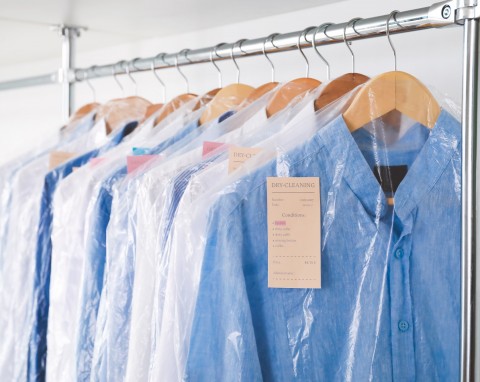 Dezynfekcja ubrań – w jaki sposób jej dokonać?