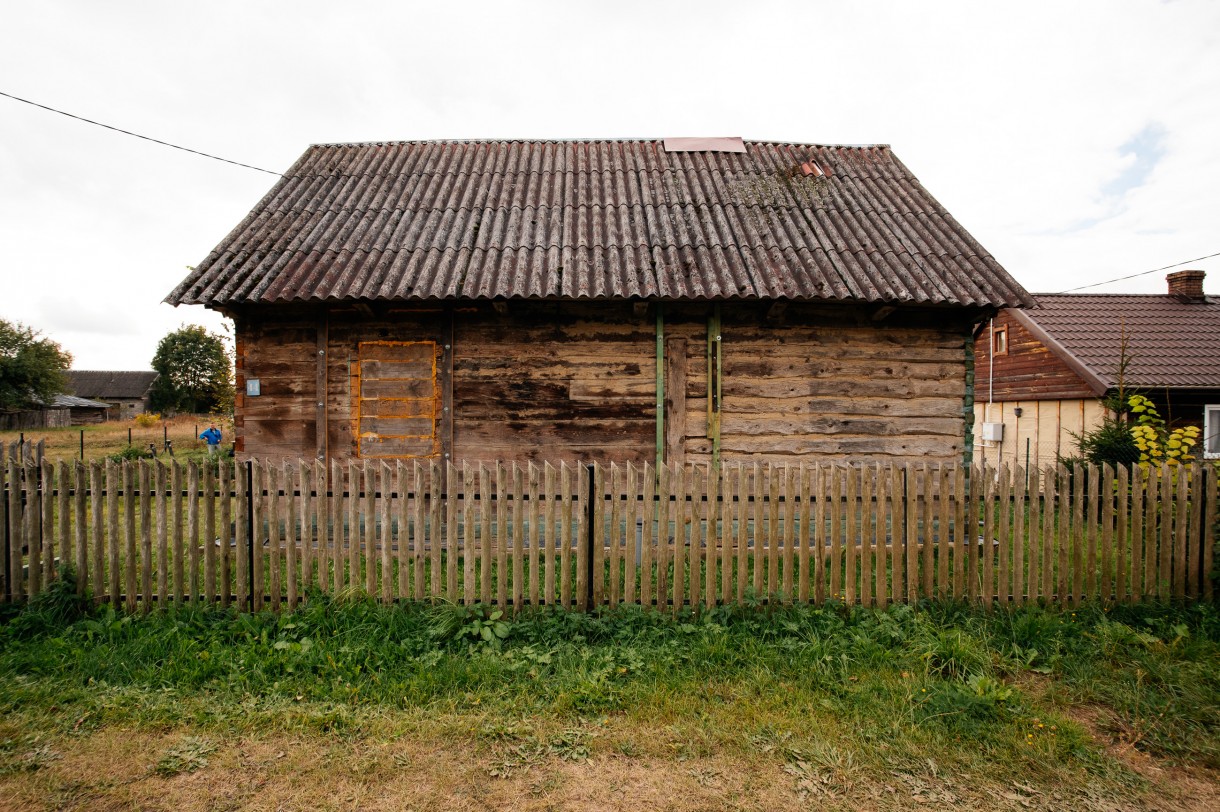 Nasz Nowy Dom, Nasz nowy dom - odcinek 276. Mikulicze