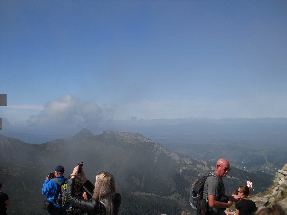 Pozostałe, Zakopane w foto - pigułce. Część czwarta: Kasprowy.