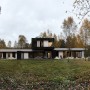 Domy i mieszkania, STARK HOUSE - projekt pracowni REFORM Architekt - Dom „RE: STARK HOUSE” znajduje się w fazie projektu w pełni zaakceptowanego przez klienta. Przewidywaną datą realizacji jest koniec czerwca 2021 roku.