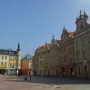 Pozostałe, Spacerkiem po Opolu - rynek