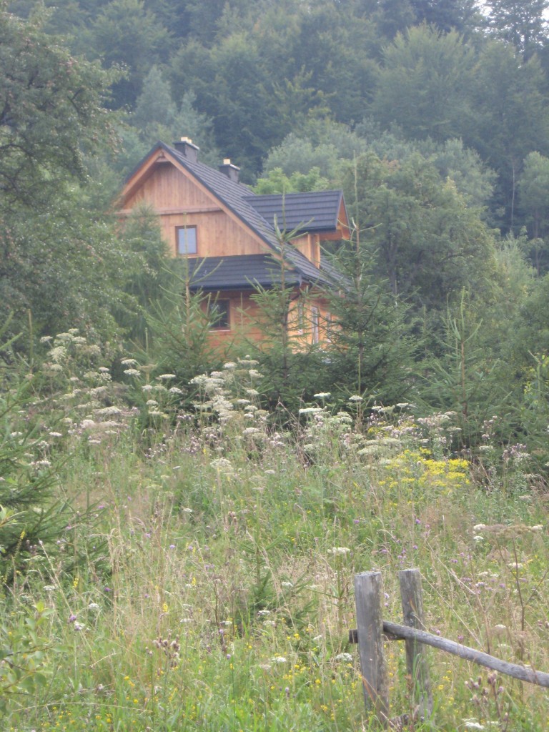 Pozostałe, Z cyklu cudze chwalicie... Bieszczady w moim obiektywie...