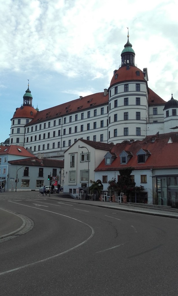 Podróże, Bawaria - Freistaat Bayern