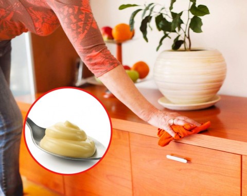 11 nietypowych zastosowań majonezu. Nie przypuszczałeś, do czego możesz go wykorzystać w domu