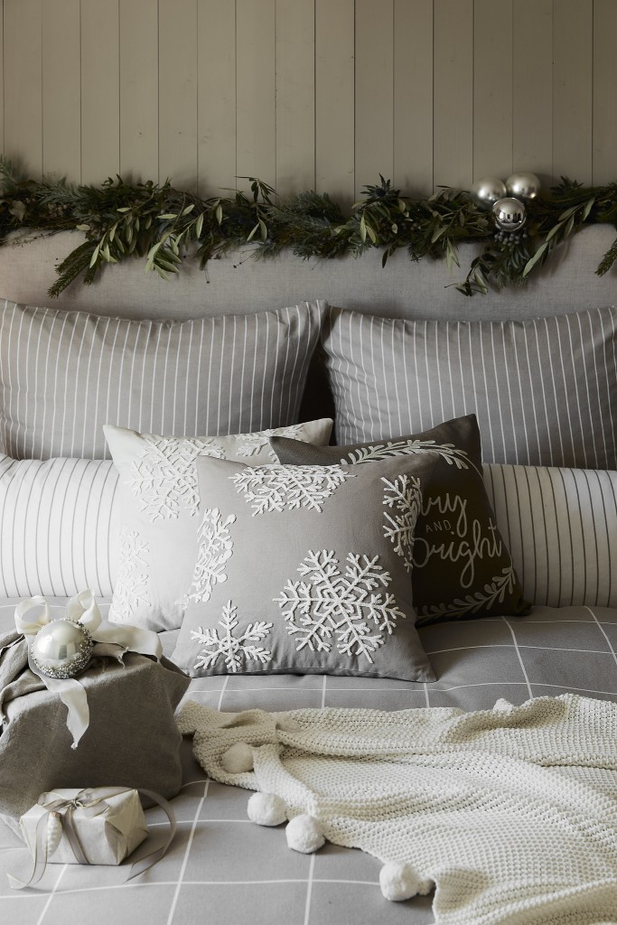 Dekoracje, Christmas 2021: Rustic elegance