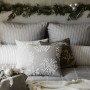 Dekoracje, Christmas 2021: Rustic elegance