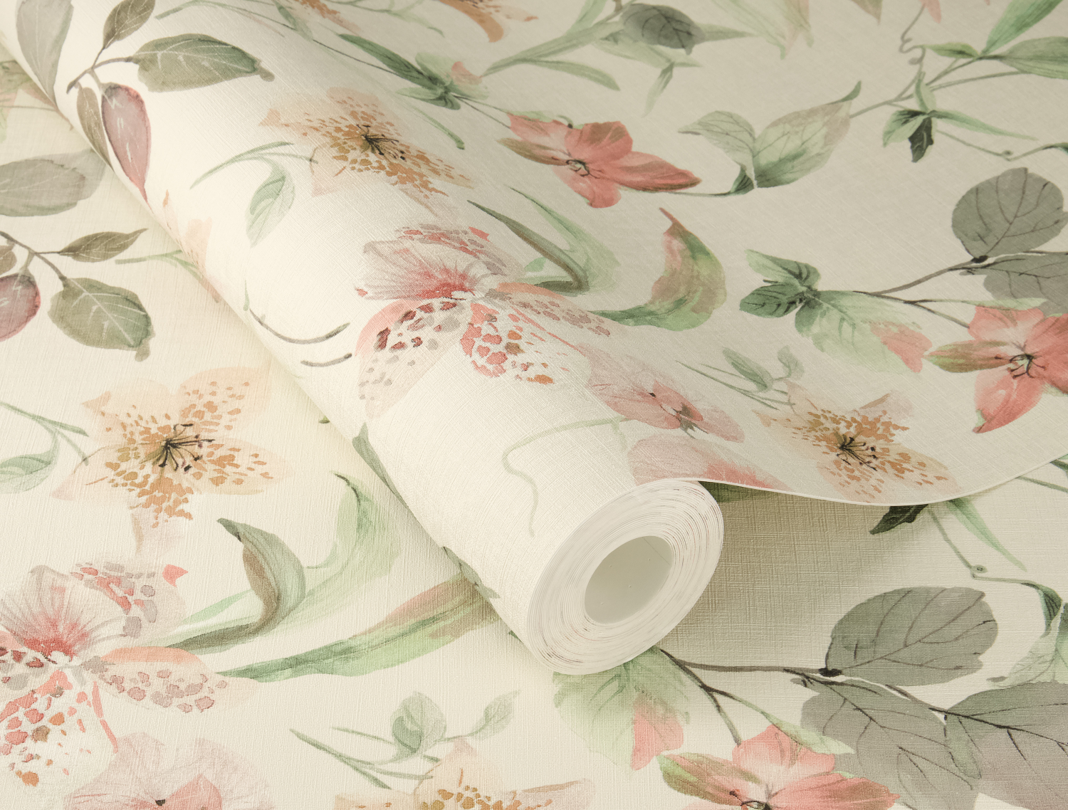 Tapety samoprzylepne nowej generacji są jednocześnie stylowe i funkcjonalne /fot. materiały promocyjne