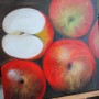 "Tak pachnie jabłko jak malarz wzniósł plamę"…