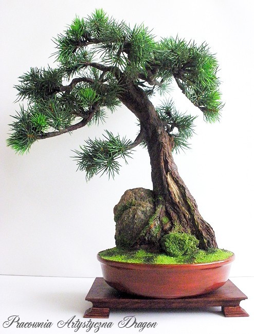 Dekoracje, Sztuczne drzewka bonsai (bonsai zokei) - Sztuczne drzewko bonsai - Bonsai Zokei:
http://dragon.netgaleria.pl/sztuczne-bonsai,39.html