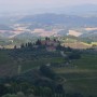 Pozostałe, Miejsca w których byłam - Toscania cz.4 - San Gimignano