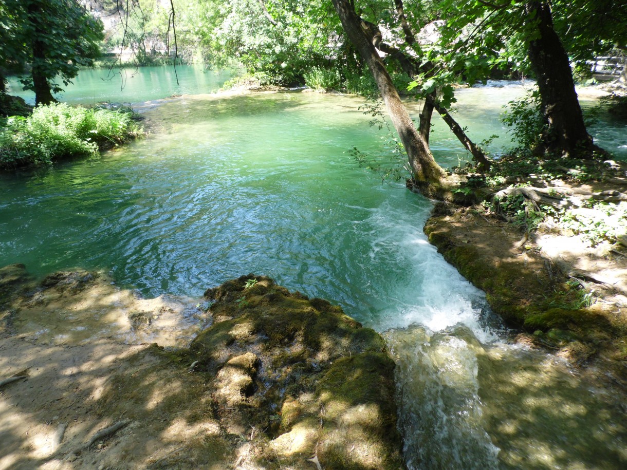 Pozostałe, CHORWACJA............ - Park Narodowy "KRKA"...wspaniałe widoki .Polecam!!!!!!!!