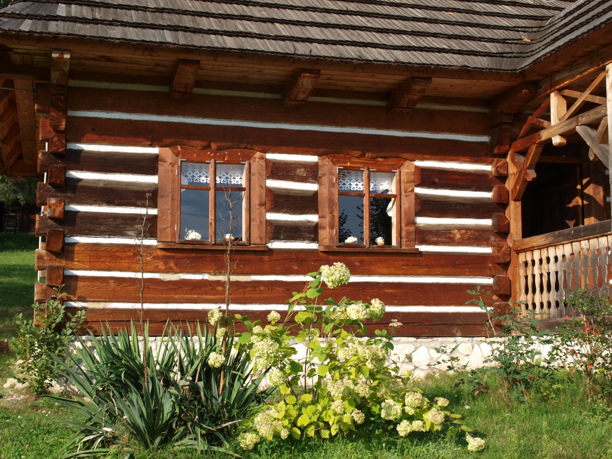 Pozostałe, skansen i ruiny zamku